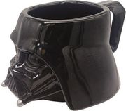 STOR DISNEY STAR WARS: DARTH VADER - DOLOMITE 3D MUG IN GIFT BOX (380ML) (78883)