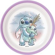 STOR DISNEY: STITCH CUDDLE ME - NON SLIP BICOLOR PREMIUM BOWL (10992)