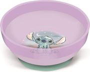 STOR DISNEY: STITCH CUDDLE ME - TODDLER SUCTION BOWL (10931)