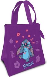 STOR DISNEY: STITCH - INSULATED LUNCH BAG (75892)