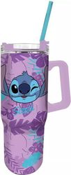 STOR DISNEY: STITCH - YOUNG ADULT DW XXL INSULATED STAINLESS STEEL XXL COOL MUG (1165ML) (75894)