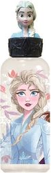 STOR: FROZEN SNOWY TALE - 3D ECOZEN BOTTLE 560ML (81054)
