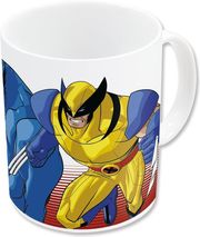 STOR MARVEL: X-MEN - YOUNG ADULT CERAMIC MUG IN GIFT BOX (325ML) (11945)