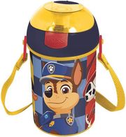 STOR: PAW PATROL BOY RESCUE PUPS - CANTEEN BOTTLE  (81669)