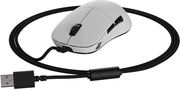 ENDGAME GEAR XM2 8K GAMING MOUSE, WIRED WHITE