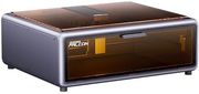 CREALITY FALCON A1 - 10W LASER ENGRAVER 305X381 ACRYLIC 9,6MM WOOD 6MM COREXY 600MMS