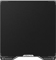 CREALITY HI EPOXY RESIN BUILD PLATE 280X265MM - ADHESION FLATNESS STRENGTH WEAR RESISTANCE