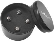 CREALITY HIGH FLOW NOZZLE COMBINATION PACK ENDER-3 V3 KE, CR-10 SE, K1 2023, K1 MAX 2023