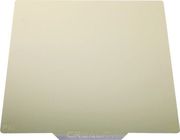 CREALITY PEI PLATE KIT GLOSSY SURFACE 235X235X1MM FOR ENDER-3/3 PRO/3S/ENDER-5/CR20 PRO/CR20