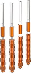 CREALITY UNICORN K2P QUICK-SWAP 4X NOZZLE KIT 2X0,4 1X0,6 1X0,8 FOR K2 PLUS/CREALITY HI