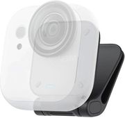 INSTA360 GO ULTRA MAGNETIC EASY CLIP - EASY MOUNT AND REMOVE CAMERA WITH MAGNETIC CLIP