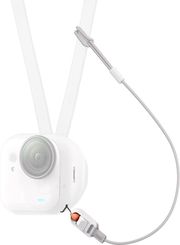 INSTA360 GO ULTRA QUICK RELEASE SAFETY CORD (GRAY)