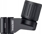 INSTA360 SKI POLE MOUNT - ATTACHING SELFIE STICK ON SKI POLE FOR HANDS-FREE THIRD-PERSON VIEW