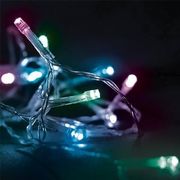 200L LED ΛΑΜΠΑΚΙΑ MULTI PAL,ΕΠΕΚΤΑΣΙMA 3ΤΕΜ &amp; 8 ΠΡΟΓΡΑΜΜΑΤΑ FOSME 27-00313