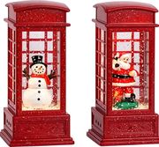 EUROLAMP ΦΩΤΙΖΟΜΕΝΟΣ ΤΗΛΕΦΩΝΙΚΟΣ ΘΑΛΑΜΟΣ 3*LR44 ΤΥΧΑΙΑ ΕΠΙΛΟΓΗ