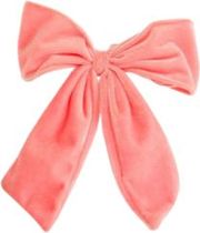 EUROLAMP ΦΙΟΓΚΟΣ ΒΕΛΟΥΔΙΝΟΣ ΡΟΖ 15X2X17CM 600-43757