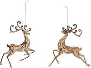 EUROLAMP ΤΑΡΑΝΔΟΣ ΑΚΡΥΛΙΚΟΣ ΣΑΜΠΑΝΙ 14.5X14CM 600-44669 ΤΥΧΑΙΑ ΕΠΙΛΟΓΗ