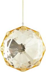 EUROLAMP ΣΤΟΛΙΔΙ ΔΙΑΜΑΝΤΙ ΧΡΥΣΟ 9X5X10CM 600-44113