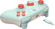 8BITDO ULTIMATE 2C CONTROLLER MINT RET00475 WINDOWS PC ΚΑΙ ANDROID 1000HZ HALL EFFECT JOYSTICKS