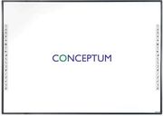 CONCEPTUM CONCEPTUM LMA BOARD Α 83 ΔΙΑΔΡΑΣΤΙΚΟΣ ΠΙΝΑΚΑΣ