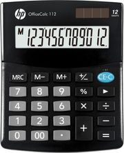 ΑΡΙΘΜΟΜΗΧΑΝΗ HP-OC 112/INT BX