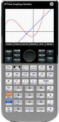 ΑΡΙΘΜΟΝΗΧΑΝΗ HP-PRIME G2 GRAPHIC