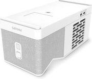 PROJECTOR PHILIPS PROJECTOR SCREENEO UL5 DLP FHD SMART UST 550 ANSI