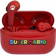 OTL - SUPER MARIO ICON TWS EARPODS - RED