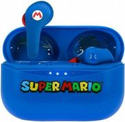 OTL - SUPER MARIO BLUE TWS EARPODS