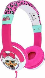 OTL OTL - L.O.L. SURPRISE MY DIVA CHILDRENS HEADPHONES