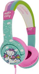 OTL - HELLO KITTY UNICORN CHILDRENS HEADPHONES