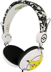 OTL OTL - JAPANESE PIKACHU TEEN HEADPHONE