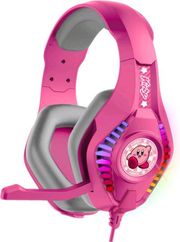 OTL - PRO G5 NINTENDO KIRBY GAMING HEADPHONES