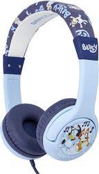 OTL - BLUEY CHILDRENS HEADPHONES