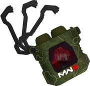 OTL - TWS 4G MW3 OLIVE CAMO