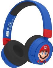 OTL - SUPER MARIO KIDS BT HEADPHONES