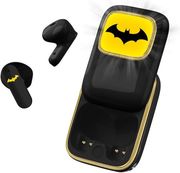 OTL OTL - BATMAN DARKNIGHT SLIDE TWS EARPHONES