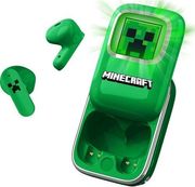 OTL - MINECRAFT CREEPER SLIDE TWS EARPHONES