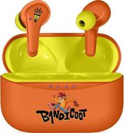 OTL OTL - CRASH BANDICOOT TWS EARPHONES