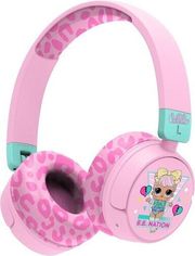 OTL - L.O.L. SURPRISE! B.B. NATION KIDS WIRELESS HEADPHONES
