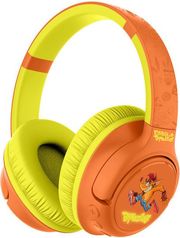 OTL - CRASH BANDICOOT WIRELESS HEADPHONES WITH LED BACKLIGHT