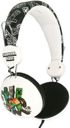 OTL - MINECRAFT TEEN DOME HEADPHONES