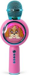 OTL OTL - NEW PAW PATROL SKYE KARAOKE MICROPHONE &amp; SPEAKER