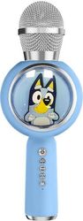 OTL OTL - NEW BLUEY KARAOKE MICROPHONE &amp; SPEAKER
