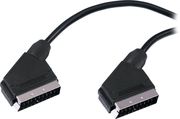 LEGENT ΚΑΛΩΔΙΟ LEGENT SC01  1,5M SCART - SCART