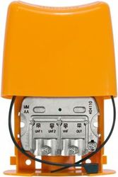 ΜΙΚΤΗΣ TELEVES V/U1+U2 4041