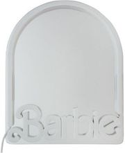 PALADONE: BARBIE - WALL MOUNTABLE LED NEON MIRROR