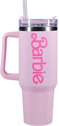 PALADONE BARBIE XL MULTIWAY TRAVEL MUG WITH STRAW (1200ML)