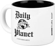 PALADONE: DC SUPERMAN - DAILY PLANET MUG