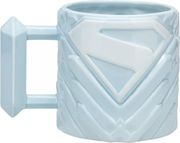 PALADONE DC: SUPERMAN - FORTRESS OF SOLITUDE SHAPED MUG